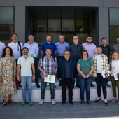 Asociación puerta a puerta Asociación puerta a puerta