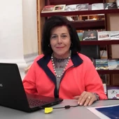 Tere Montero. Mujer Extremeña Tere Montero. Mujer Extremeña
