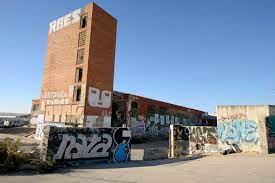 Presupuestan la rehabilitación del antiguo matadero de Alicante que albergará el proyecto 'Ágora Futura' Presupuestan la rehabilitación del antiguo matadero de Alicante que albergará el proyecto 'Ágora Futura'