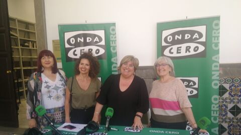 M&aacute;s de uno Granada, especial de Mariana Pineda