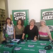 Más de uno Granada, especial de Mariana Pineda