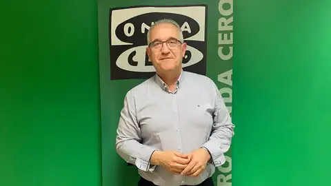 Enrique Maya Alcalde de Pamplona/Iruña