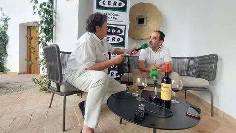 Javier Rosón Javier Rosón
