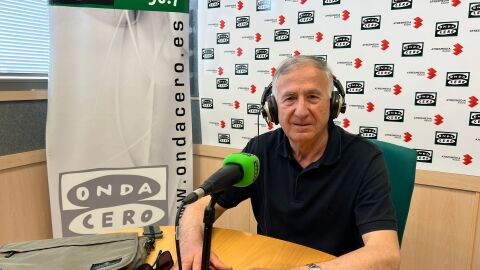 Enrique Pedrero Mu&ntilde;oz