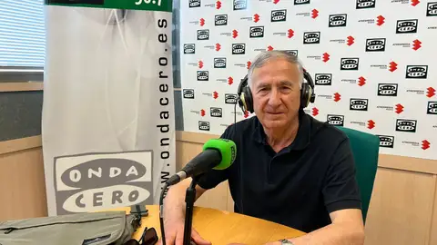 Enrique Pedrero Muñoz Enrique Pedrero Muñoz
