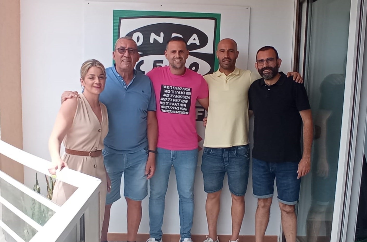 Onda Deportiva Marbella, viernes 20 de mayo de 2022 Onda Deportiva Marbella, viernes 20 de mayo de 2022