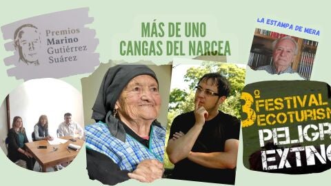 M&aacute;s de Uno Cangas del Narcea 20/05/2022 