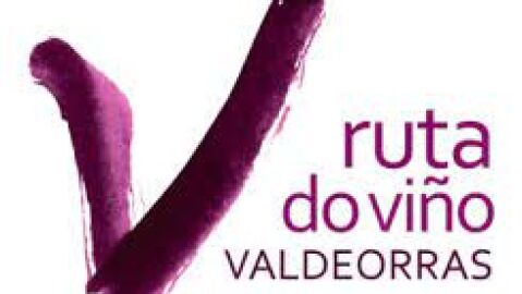Ruta do vi&ntilde;o de Valdeorras
