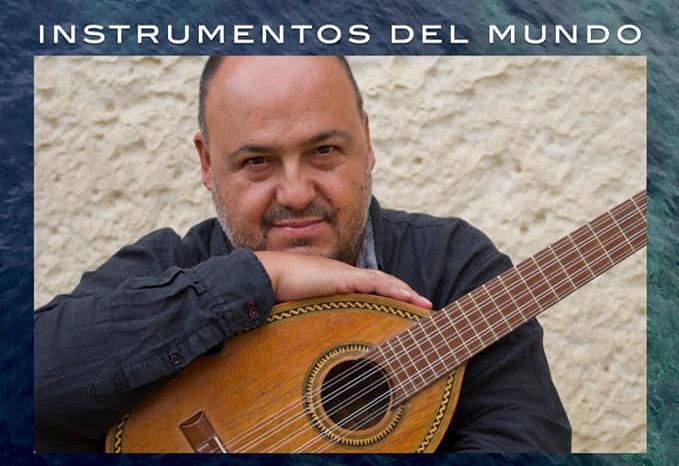 Inma Chazarra, edil de Cultura de Rojales detalla la programación de la Noche de los Museos Inma Chazarra, edil de Cultura de Rojales detalla la programación de la Noche de los Museos