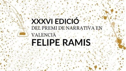 PRemios Felipe Ramis