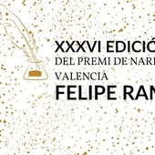 PRemios Felipe Ramis PRemios Felipe Ramis