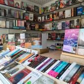 La Feria del Libro de Badajoz se celebra este fin de semana en el Paseo de San Francisco con más de un centenar de presentaciones 