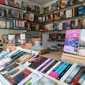 La Feria del Libro de Badajoz se celebra este fin de semana en el Paseo de San Francisco con más de un centenar de presentaciones La Feria del Libro de Badajoz se celebra este fin de semana en el Paseo de San Francisco con más de un centenar de presentaciones
