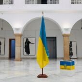 Este sábado se conmemora el 39 aniversario de la Asamblea de Extremadura con un homenaje a Ucrania