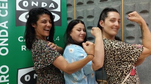 Comparsistas de We Can Do Carnaval