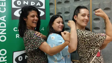 Comparsistas de We Can Do Carnaval Comparsistas de We Can Do Carnaval