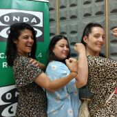 Comparsistas de We Can Do Carnaval