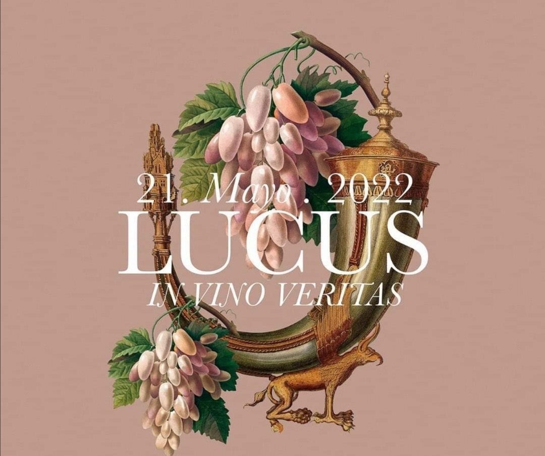 24 bodegas se darán cita este sábado en la tercera edición de Lucus In Vino Veritas 24 bodegas se darán cita este sábado en la tercera edición de Lucus In Vino Veritas