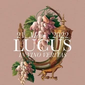 Lucus In Vino Veritas 2022 Lucus In Vino Veritas 2022