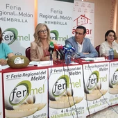 Presentación de FERIMEL Presentación de FERIMEL