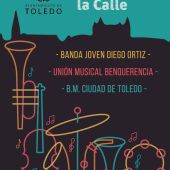 Programa Música en la calle