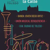 Programa Música en la calle Programa Música en la calle