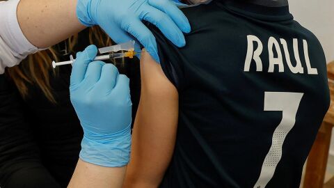 Espana aprueba un protocolo y evalua las terapias frente a la viruela del mono