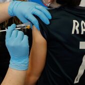 Espana aprueba un protocolo y evalua las terapias frente a la viruela del mono