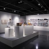 Exposición del Centre Pompidou Málaga