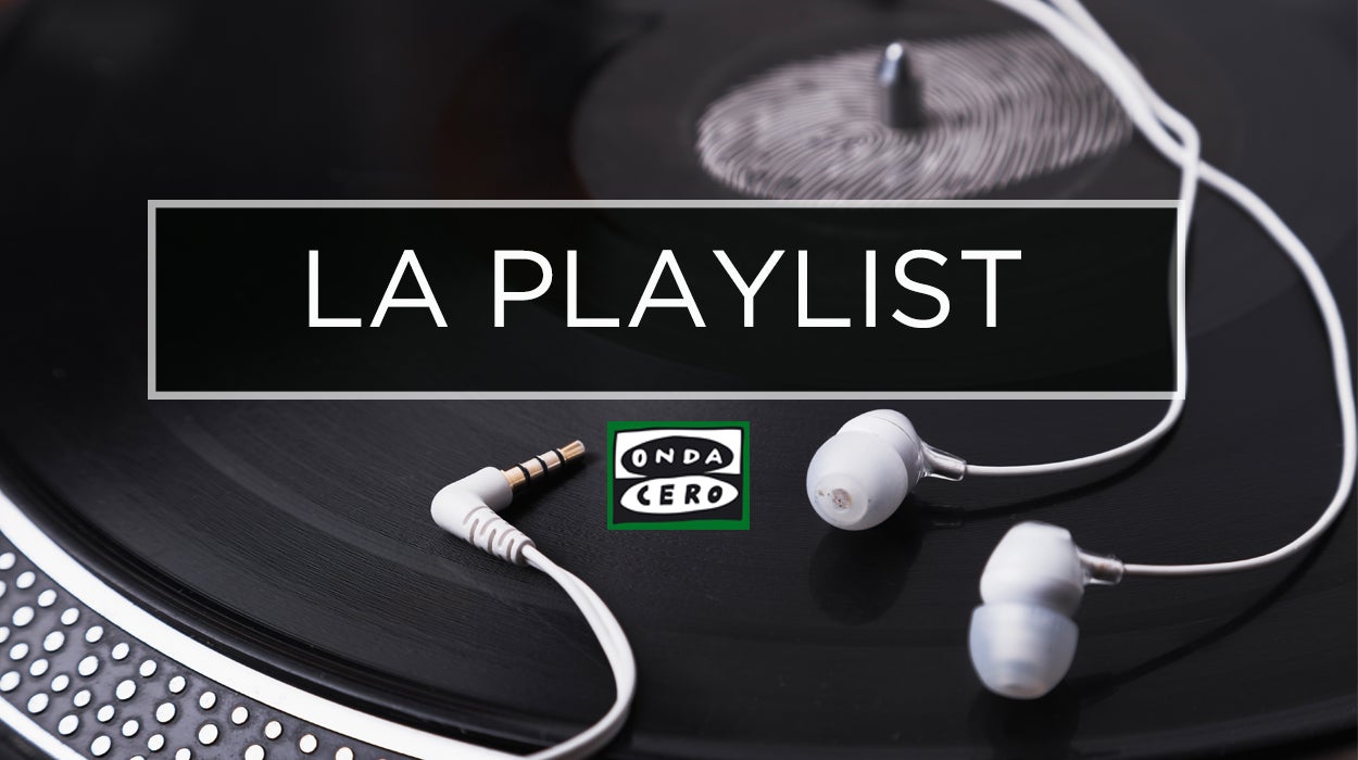 La Playlist de Eduard Forés La Playlist de Eduard Forés