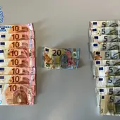 Detenido un joven en Toledo por robar 150 euros en un bar Detenido un joven en Toledo por robar 150 euros en un bar