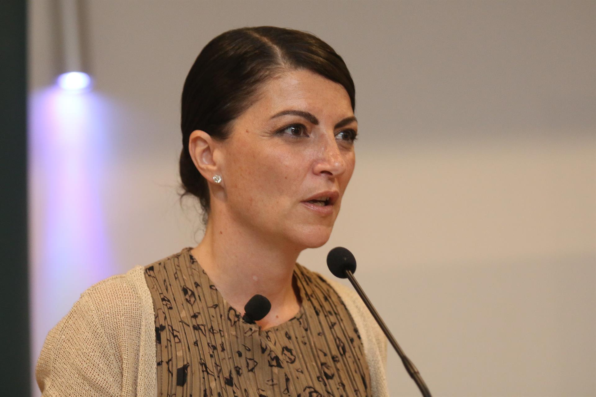 El Ayuntamiento de Salobreña inicia la baja de oficio del empadronamiento de Macarena Olona El Ayuntamiento de Salobreña inicia la baja de oficio del empadronamiento de Macarena Olona