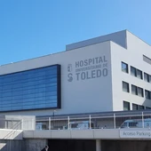 Hospital Universitario de Toledo Hospital Universitario de Toledo
