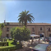 La Plaza Padre Juan de Mariana de Talavera será remodelada para dar protagonismo a los peatones La Plaza Padre Juan de Mariana de Talavera será remodelada para dar protagonismo a los peatones