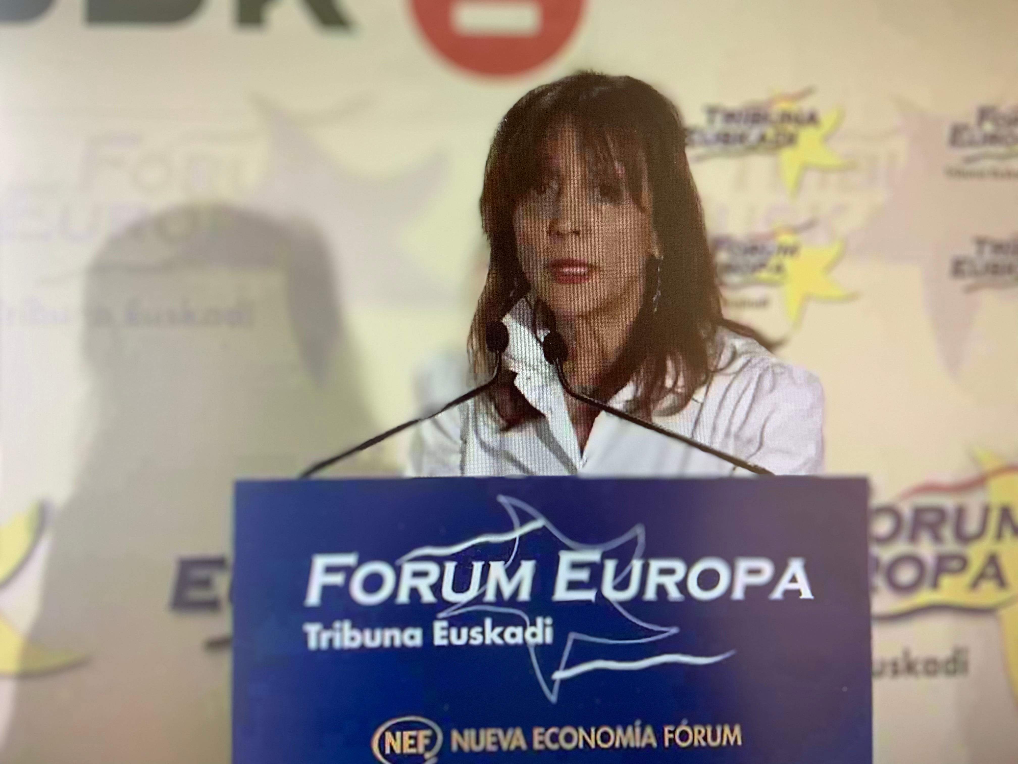 La UPV- EHU apuesta por las alianzas y la internacionalización para el nuevo plan estratégico La UPV- EHU apuesta por las alianzas y la internacionalización para el nuevo plan estratégico