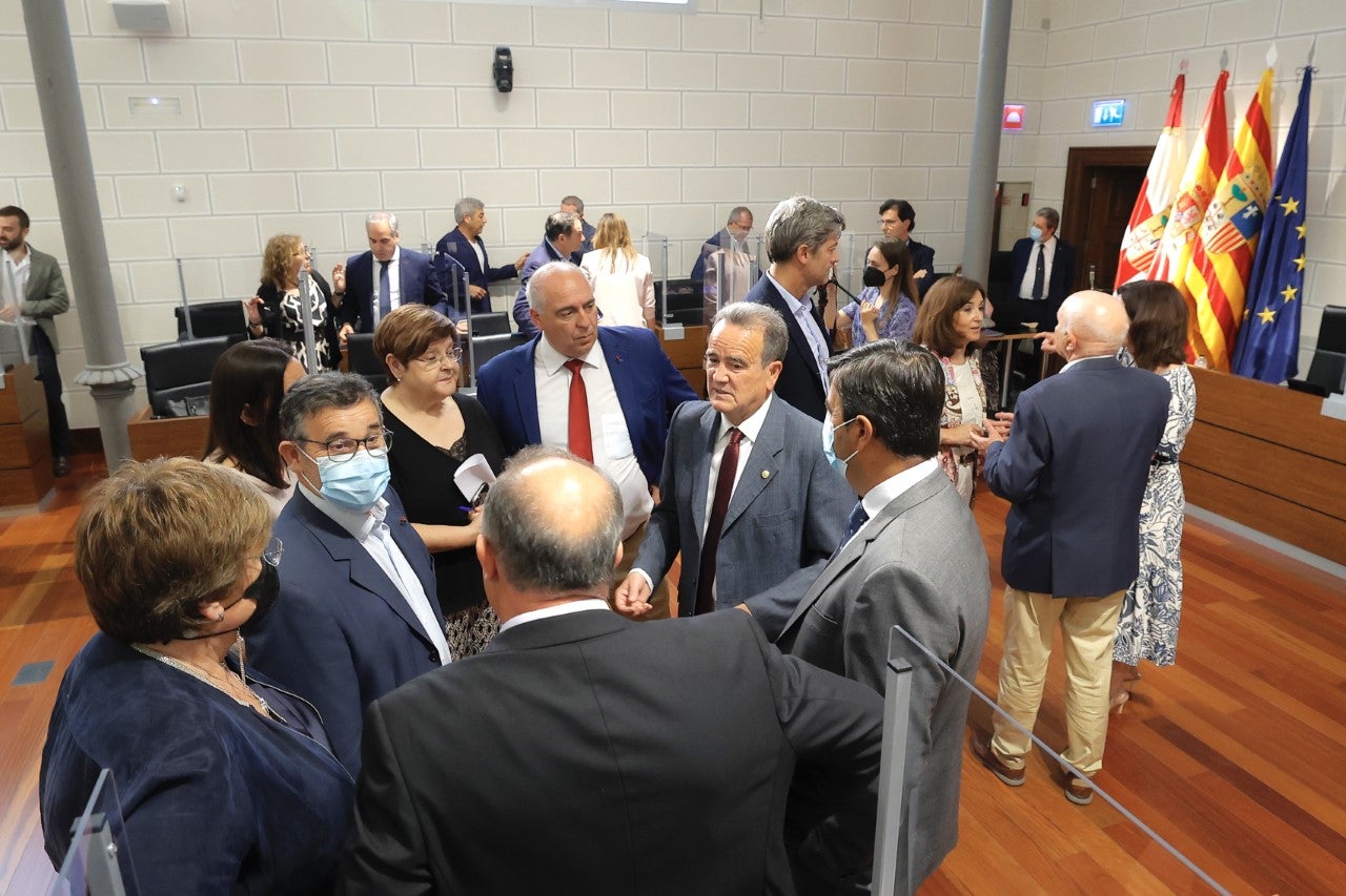 60 millones de euros para ayudar a los ayuntamientos de la provincia 60 millones de euros para ayudar a los ayuntamientos de la provincia