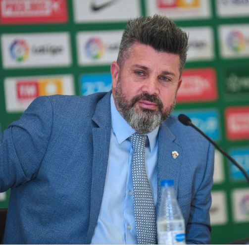 “En casi tres años de gestión no hemos recibido ni demandas ni problemas judiciales” “En casi tres años de gestión no hemos recibido ni demandas ni problemas judiciales”