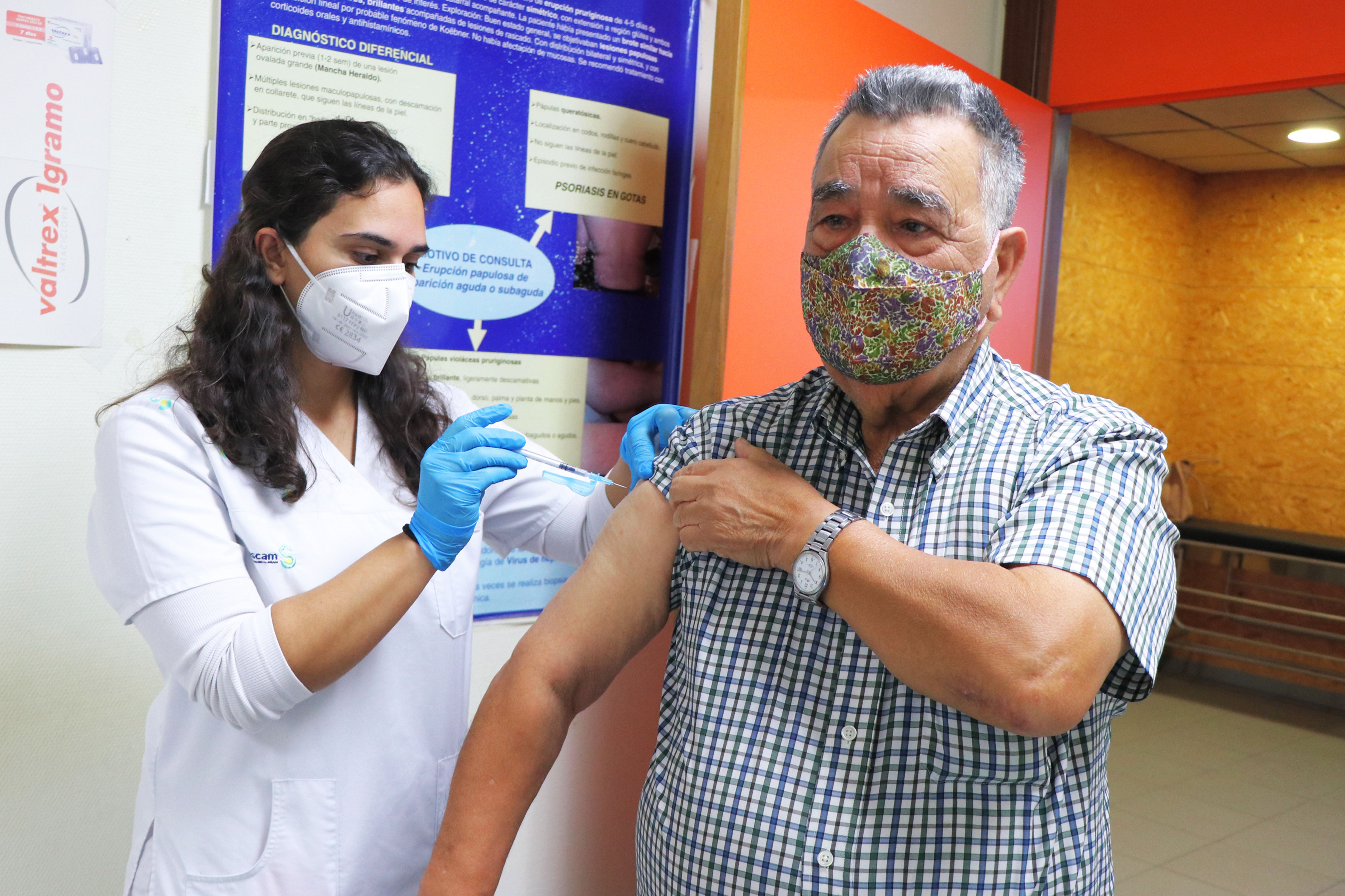 888 nuevos casos de COVID-19 en la provincia, entre mayores de 60 años 888 nuevos casos de COVID-19 en la provincia, entre mayores de 60 años