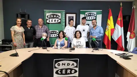 La Legua. Castilla y León. Grijota. 20-05-2022 La Legua. Castilla y León. Grijota. 20-05-2022