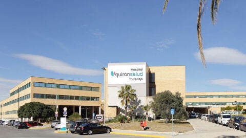 quironsalud