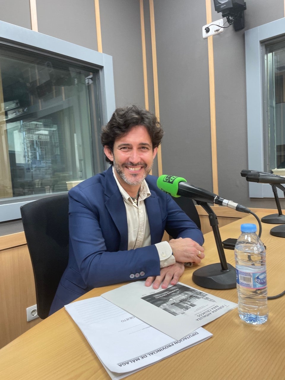 La Diputación de Málaga celebra el día 26 la I Jornada Andaluza para Celíacos La Diputación de Málaga celebra el día 26 la I Jornada Andaluza para Celíacos