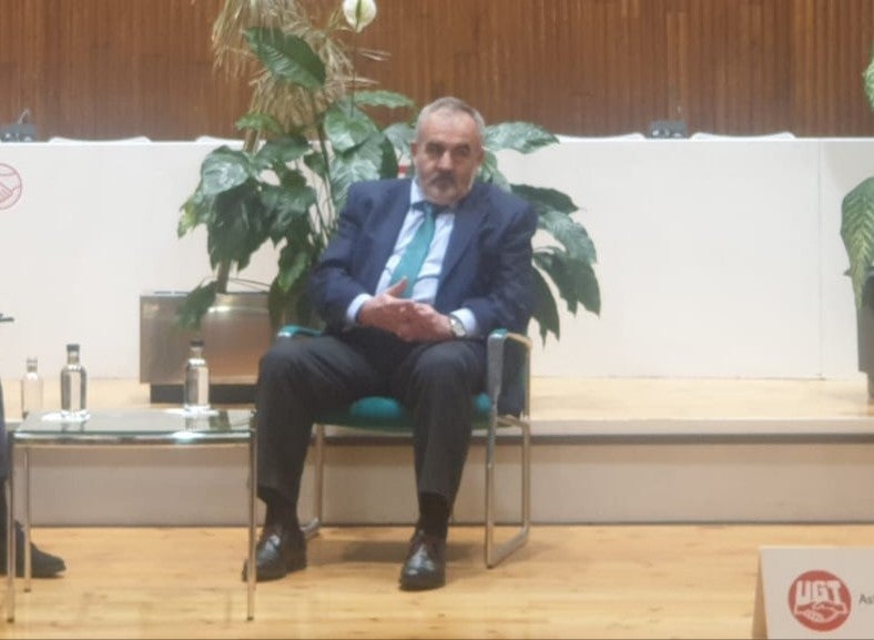 Fertiberia espera culminar en 2025 el proyecto HyDeal de Hidrógeno Verde Fertiberia espera culminar en 2025 el proyecto HyDeal de Hidrógeno Verde