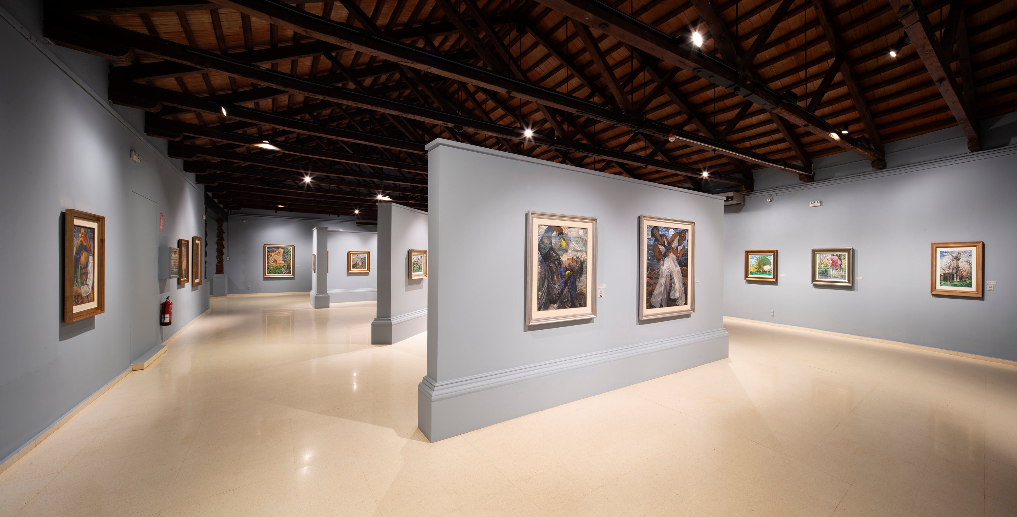 Valdepeñas celebra este sábado la Noche de los Museos Valdepeñas celebra este sábado la Noche de los Museos