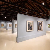 Museo Gregorio Prieto (Valdepeñas) Museo Gregorio Prieto (Valdepeñas)