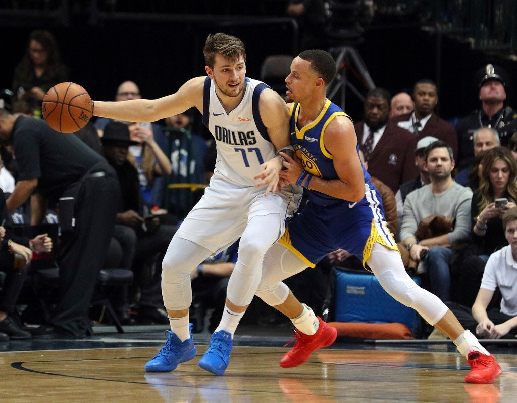 Playoffs en la NBA y la NHL Playoffs en la NBA y la NHL