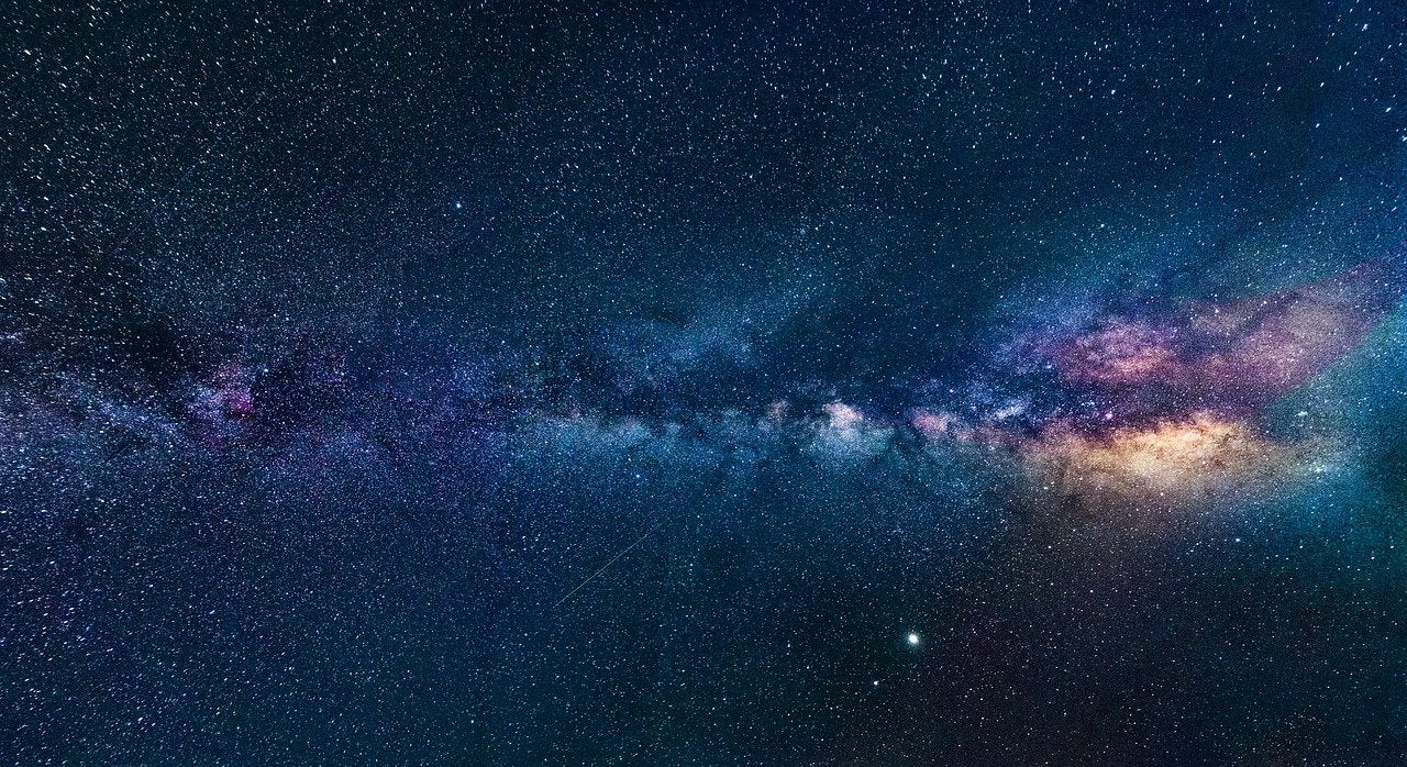 Turismo de las estrellas en Sierra Morena Turismo de las estrellas en Sierra Morena