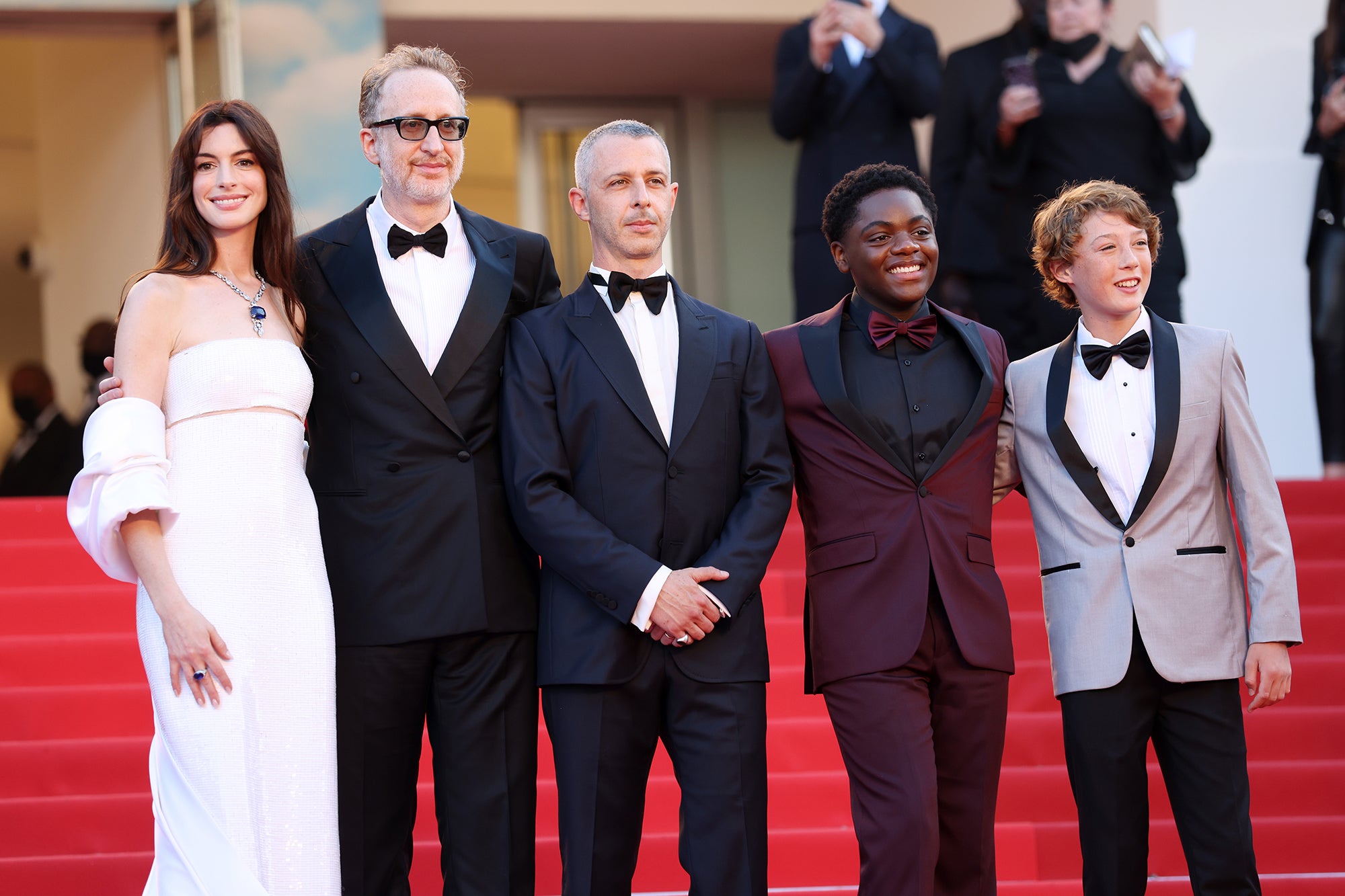 'Armageddon Time'. La infancia de James Gray y el Dios Mercado de la era Reagan 'Armageddon Time'. La infancia de James Gray y el Dios Mercado de la era Reagan
