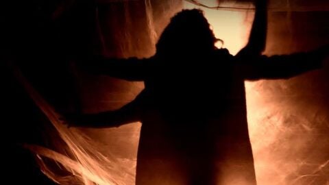 Teatro de la Sensaci&oacute;n