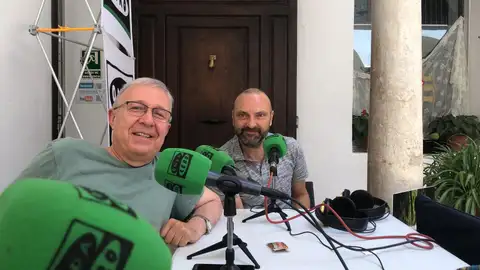 ONDA CERO ALMERIA ONDA CERO ALMERIA