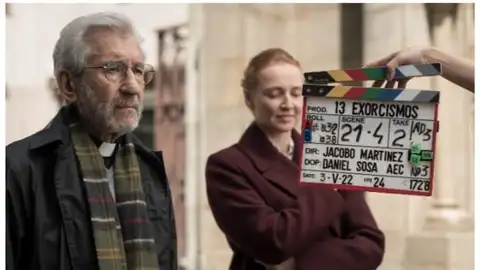 13 exorcismos 13 exorcismos